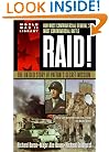 Raid!: The Untold Story of Patton's Secret Mission