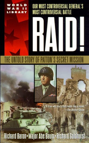 Raid!: The Untold Story of Patton