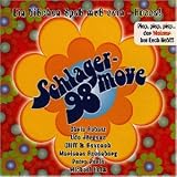 Schlager Move 98 - Various