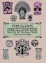 Monograms and Decorations from the Art Nouveau Period (Dover Pictorial Archive Series)