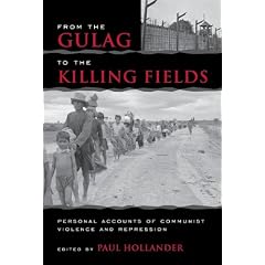 From the Gulag to the Killing Fields: Personal Accounts of Political Violence and Repression in Communist States