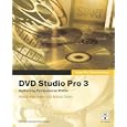 Apple Pro Training Series: DVD Studio Pro 3 (Apple Pro Training)