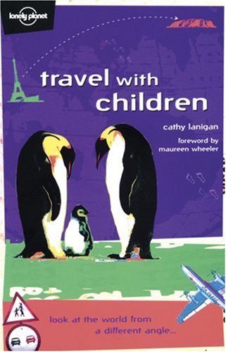City Travel Guides Discounted  Books : Travel with Children