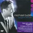 Caught in the Act [CD + DVD]