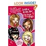 Bratz Love Is in the Air!: Valentine's Day Stories from the Bratz
