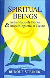 Spiritual Beings in the Heavenly Bodies and the Kingdoms of Nature: A Cycle of Ten Lectures Helsinki