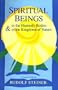 Spiritual Beings in the Heavenly Bodies and in the Kingdoms of Nature