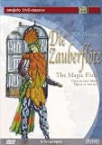 Mozart - Die Zauberflote / Michael Kurz, Birgit Beer, Sebastian Holecek, Erika Miklosi, Maxim Mihailov, Michael Lessky, St. Margarethen