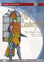 Mozart - Die Zauberflote