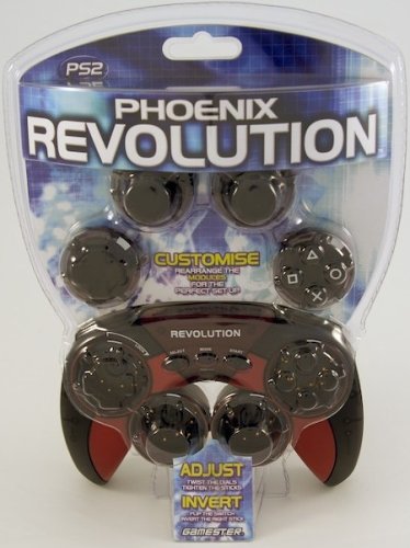 Childrens Toyshop  Video Games : Revolution (PS2)