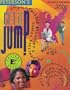 Peterson's Get a Jump Pennsylvania 2000: Your Guide to College Planning & Career Exploration