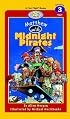 Matthew and the Midnight Pirates (First Flight Level 3)