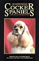Dr. Ackerman's Book of Cocker Spaniels (BB Dog)