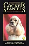 Dr. Ackerman's Book of Cocker Spaniels (BB Dog)