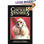 Dr. Ackerman's Book of Cocker Spaniels (BB Dog)