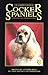 Dr. Ackerman's Book of Cocker Spaniels (BB Dog)