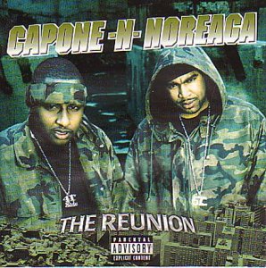 CD-Charts  Music : The Reunion