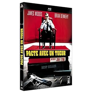 Pacte avec un tueur [Blu-ray]