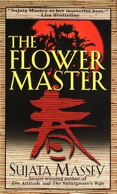 The Flower Master