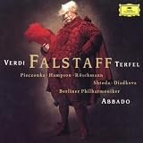 Verdi: Falstaff