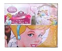 Princess Sheet Set - Twin