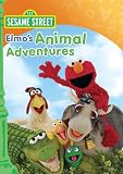 Sesame Street: Elmo`s Animal Adventures