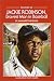 The Story of Jackie Robinson: Bravest Man in Baseball (Dell Yearling Biography)