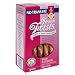 Barry's Bakery French Twist, Wild Raspberry, 4.5-Ounce Box (Pack of 12)
