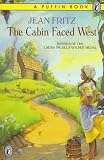 Cabin Faced West (0140322566) by Fritz, Jean