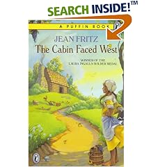 The Cabin Faced West