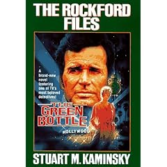 The Rockford Files: The Green Bottle