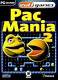 Produkt-Bild: Pac Mania 2