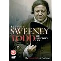 Sweeney Todd (The Director's Cut) [DVD]