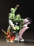 Eigenschaften Factory X SPIDERMAN / SPIDERMAN / SPIDER-MAN 2002 - Movie Collection - GREEN GOBLIN - Full Size - Gentle Giant 14