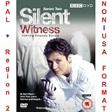 Silent Witness: Complete Series 2 [Region 2]