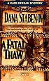 A Fatal Thaw (A Kate Shugak Mystery)