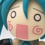 はちゅねミク [VOCALOID] シークレット ねんどろいどぷち ボーカロイド♯01 コレクションフィギュア単体