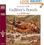 Gulliver's Travels (Classic Fiction)