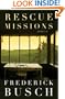 Rescue Missions: Stories