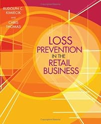 Loss Prevention in the Retail Business