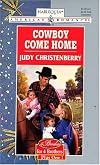 Cowboy Come Home