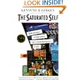 The Saturated Self: Dilemmas of Identity in Contemporary Life by Mario Vargas Llosa