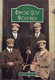 Famous Golf Postcards (Archive Photographs: Images of Sport) (Archive Photographs: Images of Sport)