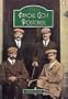 Famous Golf Postcards (Archive Photographs: Images of Sport)