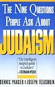 Nine Questions People Ask About Judaism
