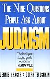 Nine Questions People Ask About Judaism