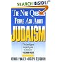 Nine Questions People Ask About Judaism