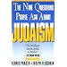 The Nine Questions People Ask About Judaism (A Touchstone book)