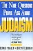 Nine Questions People Ask About Judaism