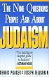 Nine Questions People Ask About Judaism
